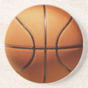 Basketball-Untersetzer Untersetzer