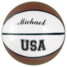 Basketball USA