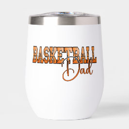 Basketball-Vater