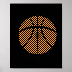 Basketball-Vater 1 Poster