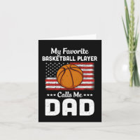 Basketball-Vater Meine Lieblings-Basketball-Spiele