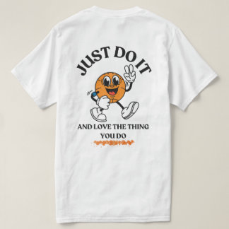 Basketball Vibes T - Shirt