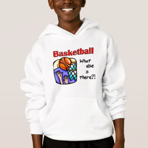 Basketball was sonst T - Shirts und Geschenke
