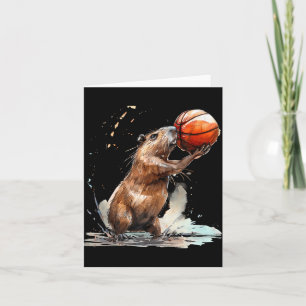 Basketball Wasserball Basketball Basketball Basket Karte