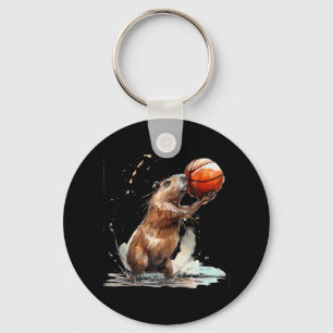 Basketball Wasserball Basketball Basketball Basket Schlüsselanhänger