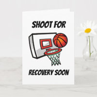Basketball wird bald gut