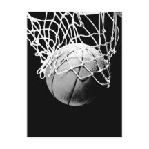 Basketballball