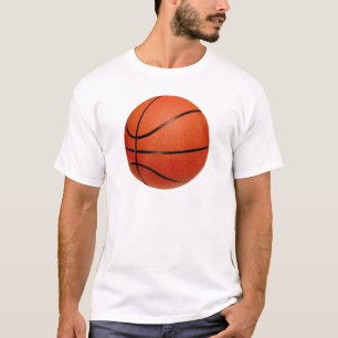 Basketballball T-Shirt