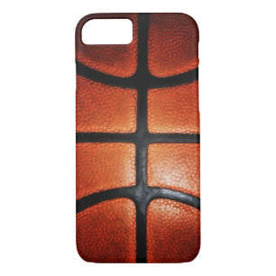 Basketballbeschaffenheiten Case-Mate iPhone Hülle