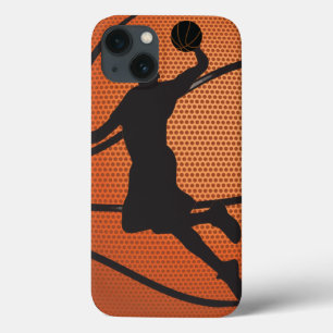 Basketballdach Case-Mate iPhone Hülle
