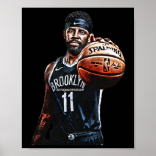 Basketballdesigns Poster