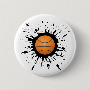 Basketballexplosion Button