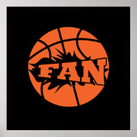 Basketballfan