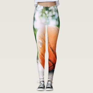Basketballgeschenk Leggings