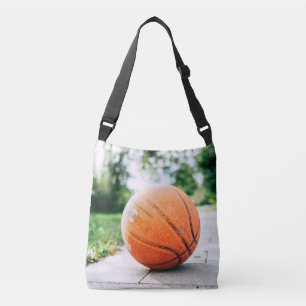 Basketballgeschenk Tragetaschen Mit Langen Trägern