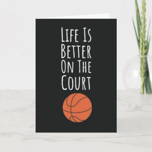 Basketballkarten Sportler Athlet Spieler Karte