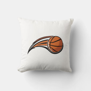 Basketballkissen Kissen