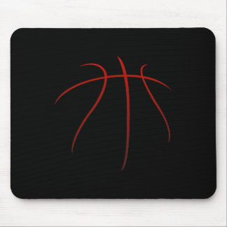 Basketballkleidung - Basketball 2 Mousepad
