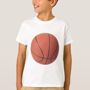 Basketballkleidung T-Shirt