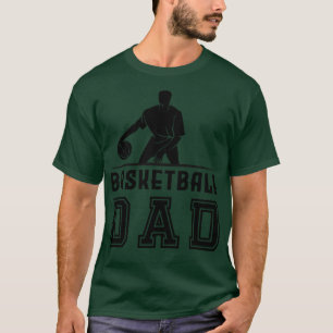 Basketballkorb T-Shirt