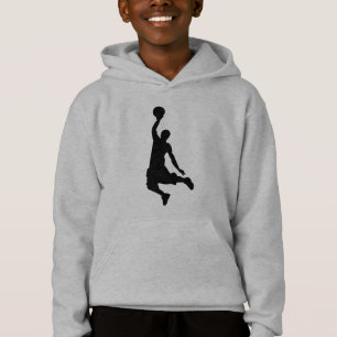 Basketballmann Hoodie