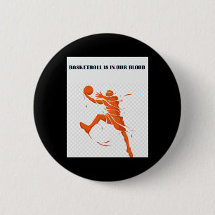 Basketballsammlung 3 button