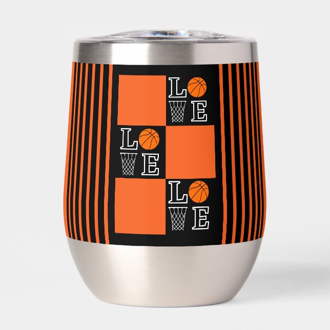 Basketballschuhe, Basketball-Player, isolierter Tu (Vorderseite)