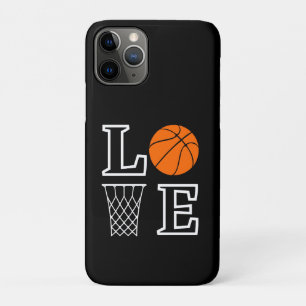 Basketballschuhe, Basketball-Spielergeschenk Case-Mate iPhone Hülle