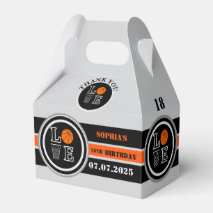 Basketballschuhe, Basketballspielgeschenk, Geburts Geschenkschachtel