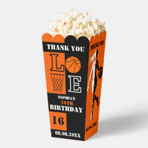 Basketballschuhe, Basketballspielgeschenk, Geburts Geschenkschachtel