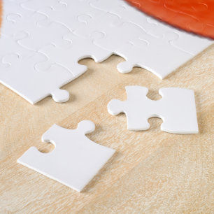 Basketballspiel: Court Vision Kaleida Puzzle