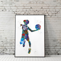 Basketballspieler