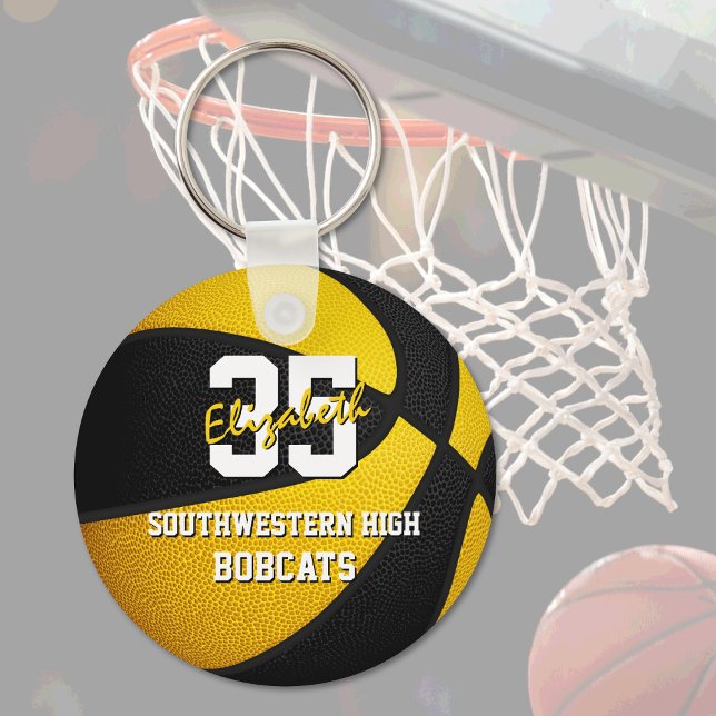 Basketballspieler Schlüsselanhänger (Von Creator hochgeladen)