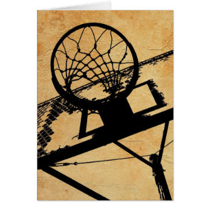 Basketballsport Pop Art