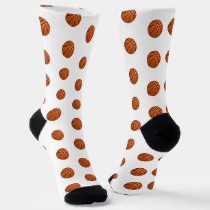 Basketballsport Socken