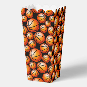 Basketballsportgeflecht Geschenkschachtel