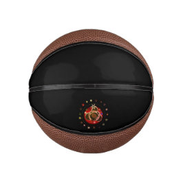 Basketballstars Mini Basketball