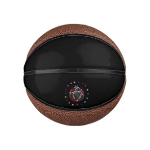 Basketballstars Mini Basketball