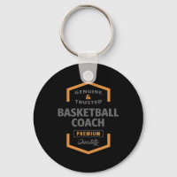 Basketballtrainer