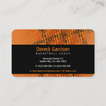 Basketballtrainer | Sport