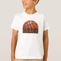 Basketballtrainer