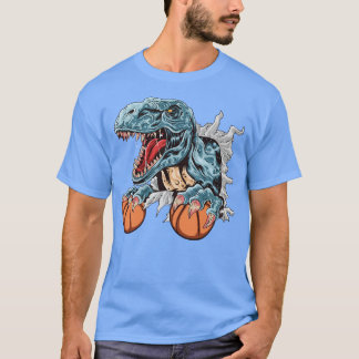 Basketballtreppe 1 T-Shirt