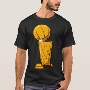 Basketballtrophäe T-Shirt