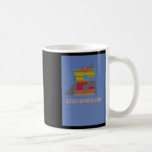 Basketballvereinigung und Basketball Art Kaffeetasse