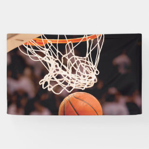 Basketballwertung Banner