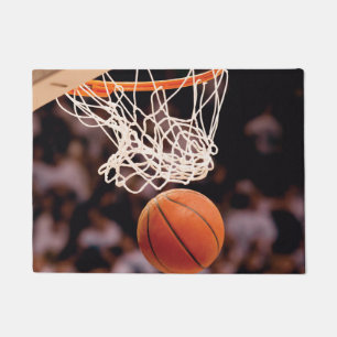 Basketballwertung Fußmatte