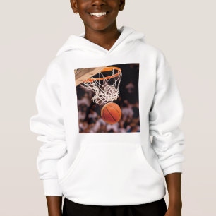 Basketballwertung Hoodie