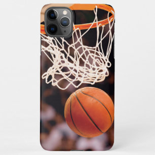 Basketballwertung iPhone 11Pro Max Hülle