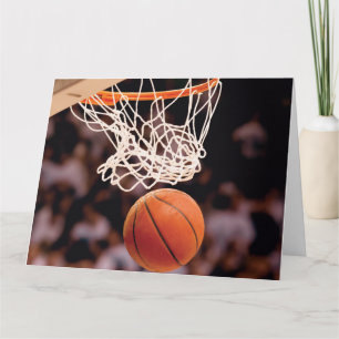 Basketballwertung Karte