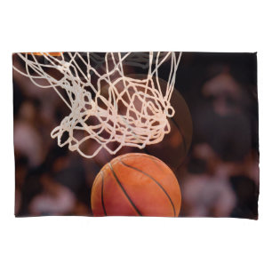 Basketballwertung Kissenbezug